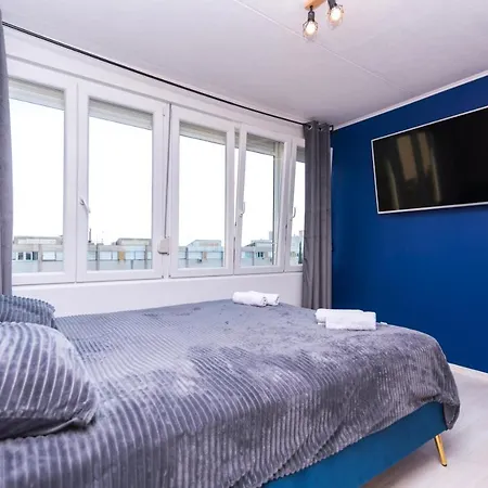 Appartement Frans Split